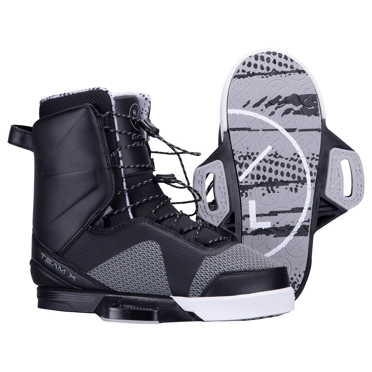2025 Hyperlite Team X Boot