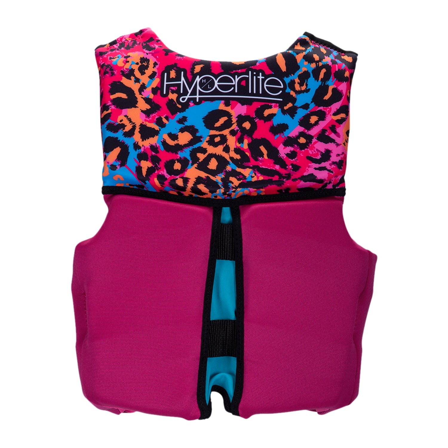 2025 Hyperlite HL Girlz Youth SM Indy Vest