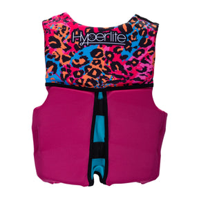 2025 Hyperlite HL Girlz Youth SM Indy Vest