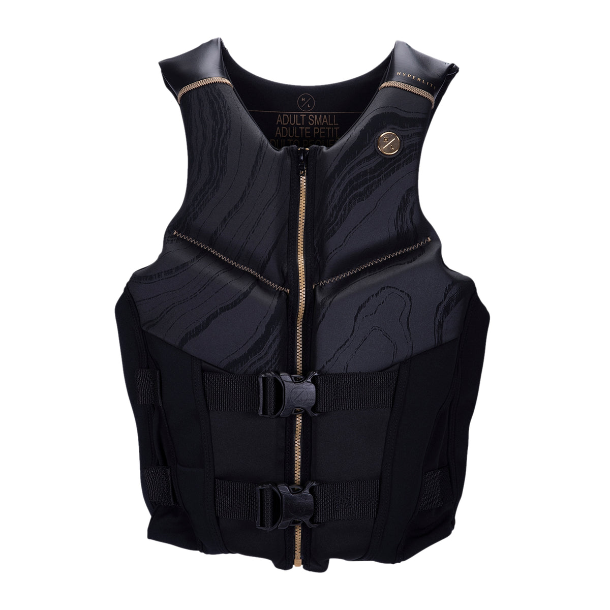 Hyperlite HL Wmns Domain Vest - Prallschutzwesten