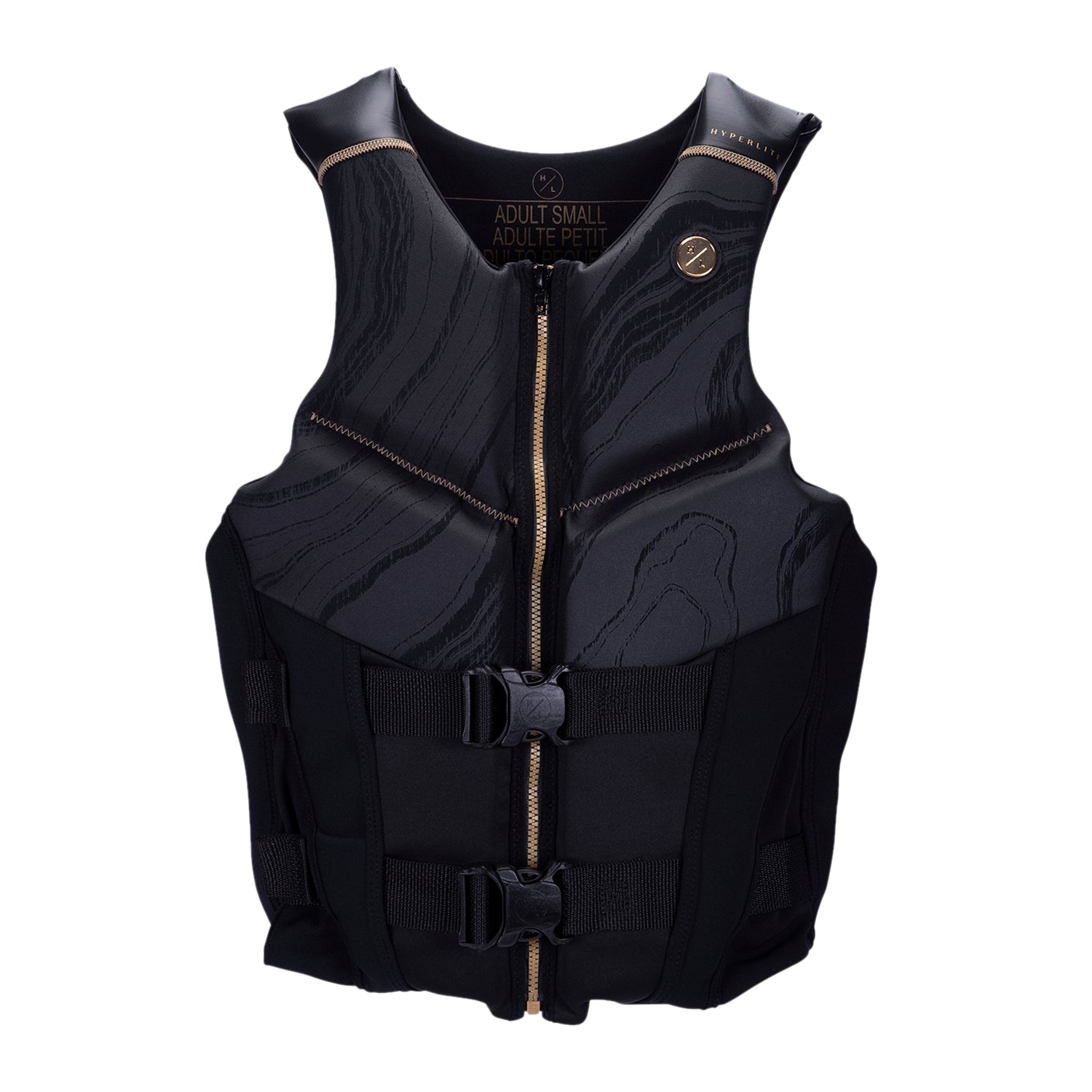 Hyperlite HL Wmns Domain Vest - Prallschutzwesten