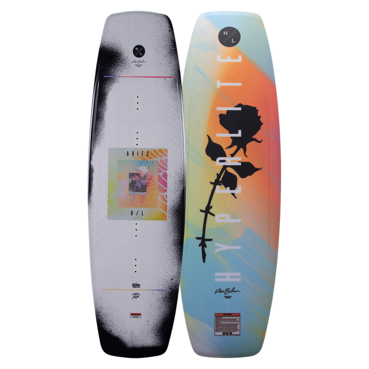 2023 Hyperlite Aries Ladies  Wakeboard