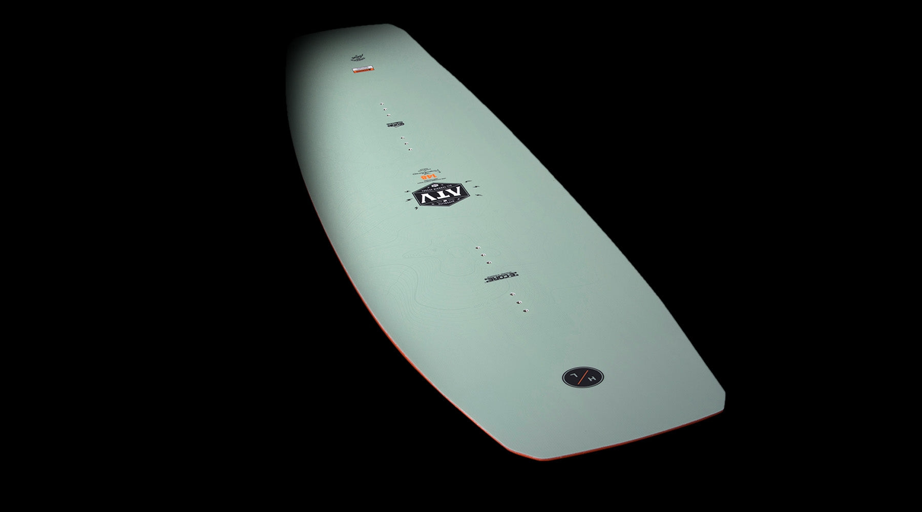2023 Hyperlite ATV Wakeboard