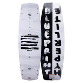 Hyperlite Blueprint Wakeboard - Wakeboards