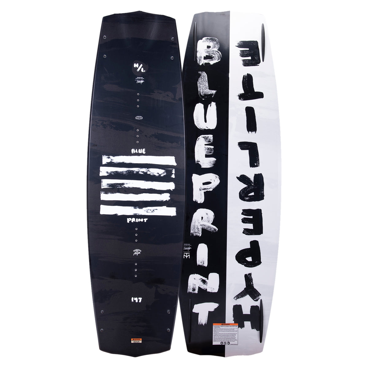 2023 Hyperlite Blueprint  Wakeboard