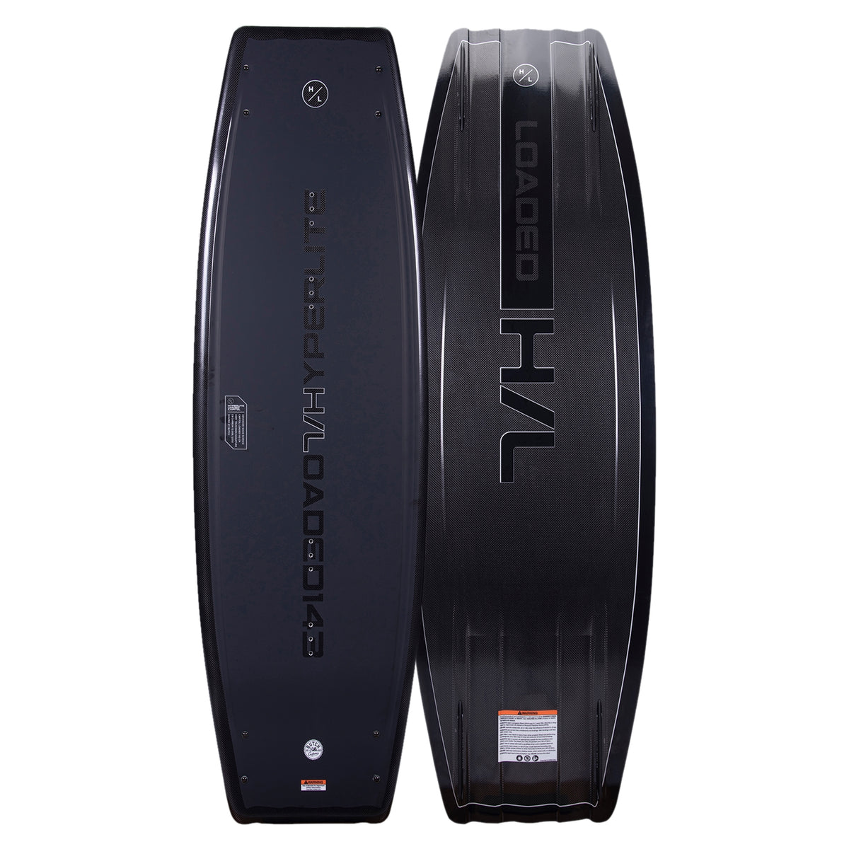 2023 Hyperlite Capitol Loaded  Board