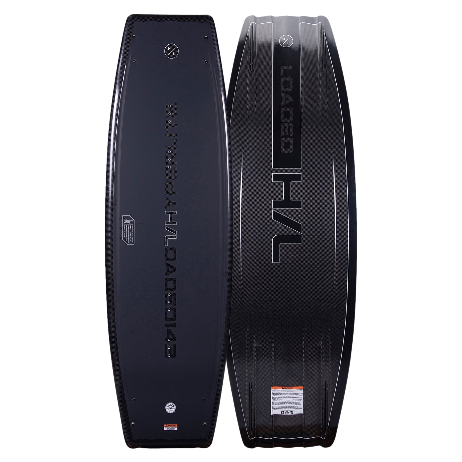 Hyperlite Capitol Loaded Board - Blem - Wakeboards