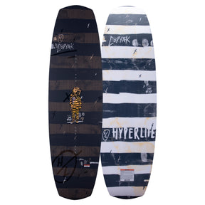 2024 Hyperlite Codyak Wakeboard