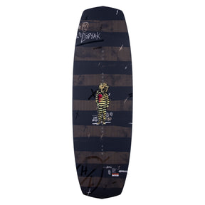 2024 Hyperlite Codyak Kids  Wakeboard