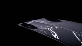2023 Hyperlite Cryptic  Board