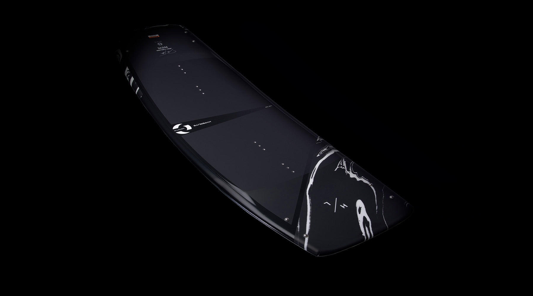 2023 Hyperlite Cryptic Kids 128 Board