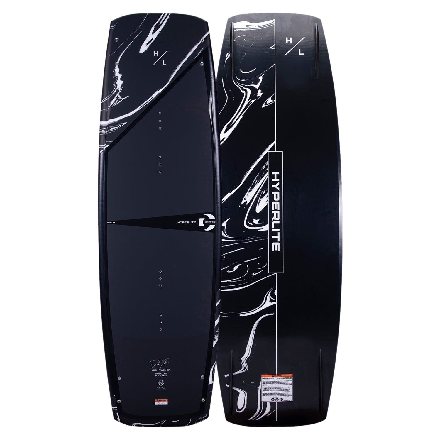 2023 Hyperlite Cryptic Kids 128 Board