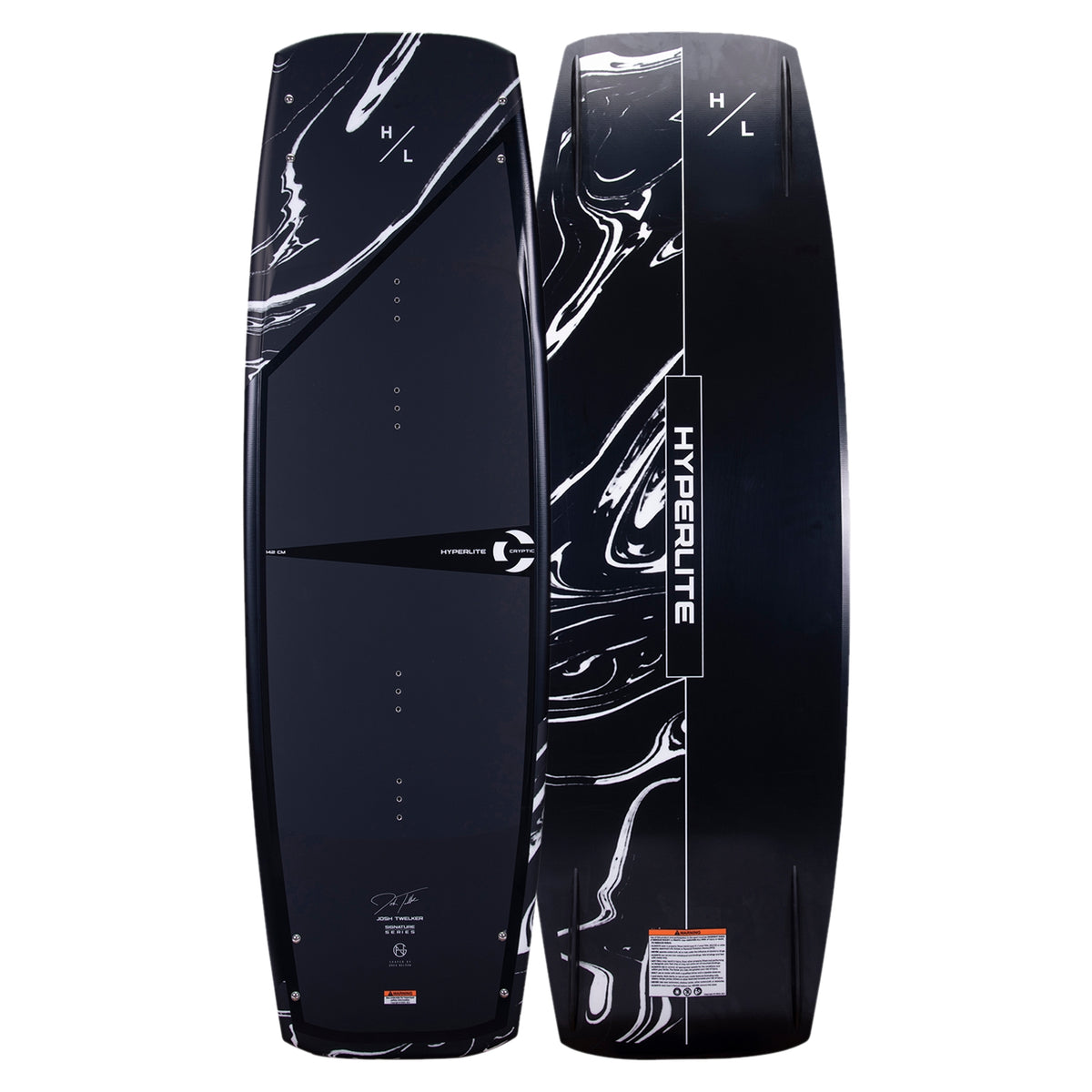 2023 Hyperlite Cryptic  Board