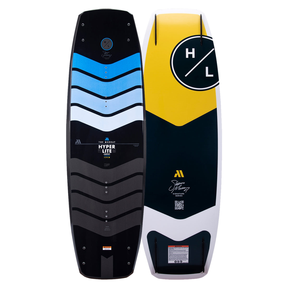 2023 Hyperlite Murray  Wakeboard