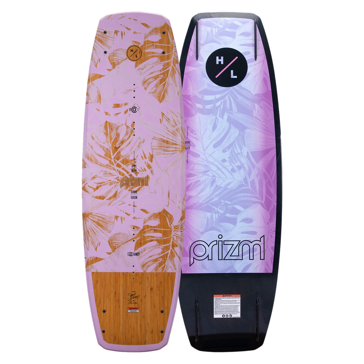 2023 Hyperlite Prizm Ladies Board