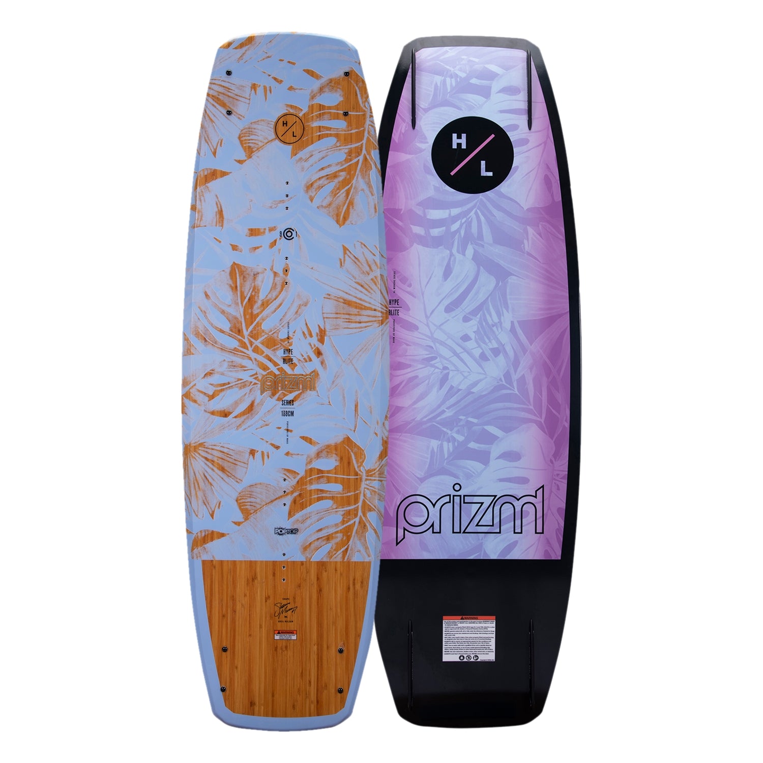 2023 Hyperlite Prizm Ladies Board
