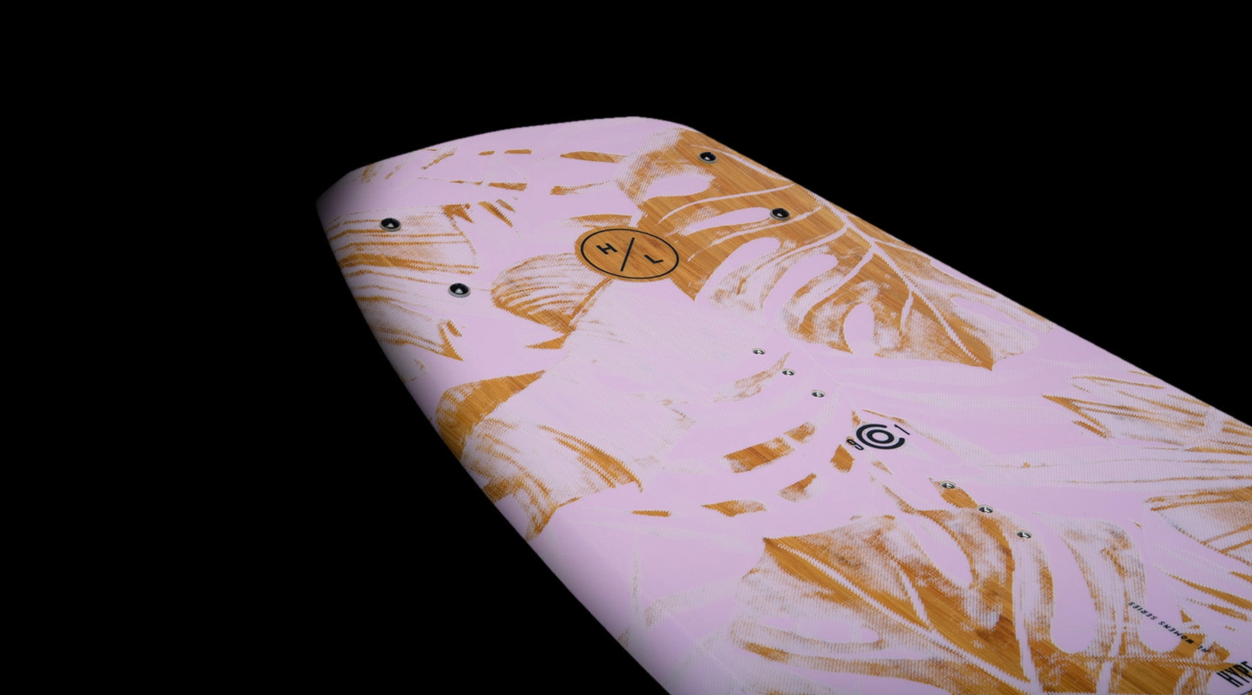 2023 Hyperlite Prizm Ladies Board