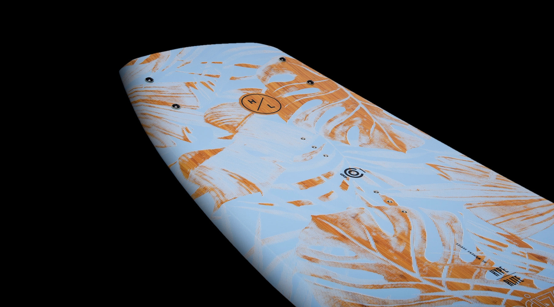 2023 Hyperlite Prizm Ladies Board
