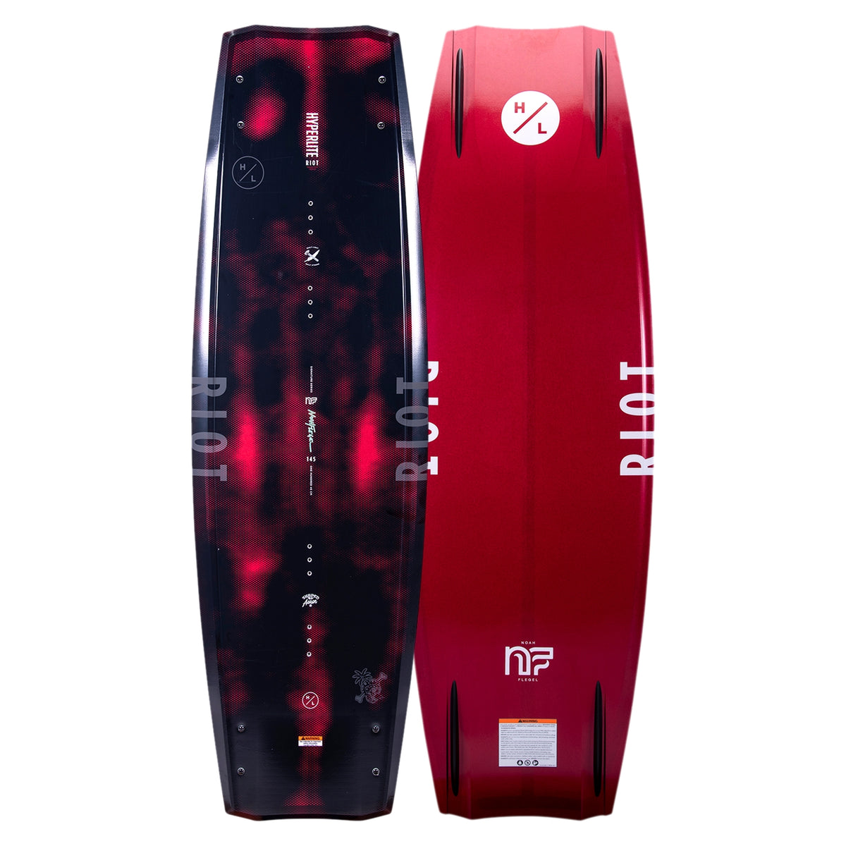 Hyperlite Riot Board - Wakeboards