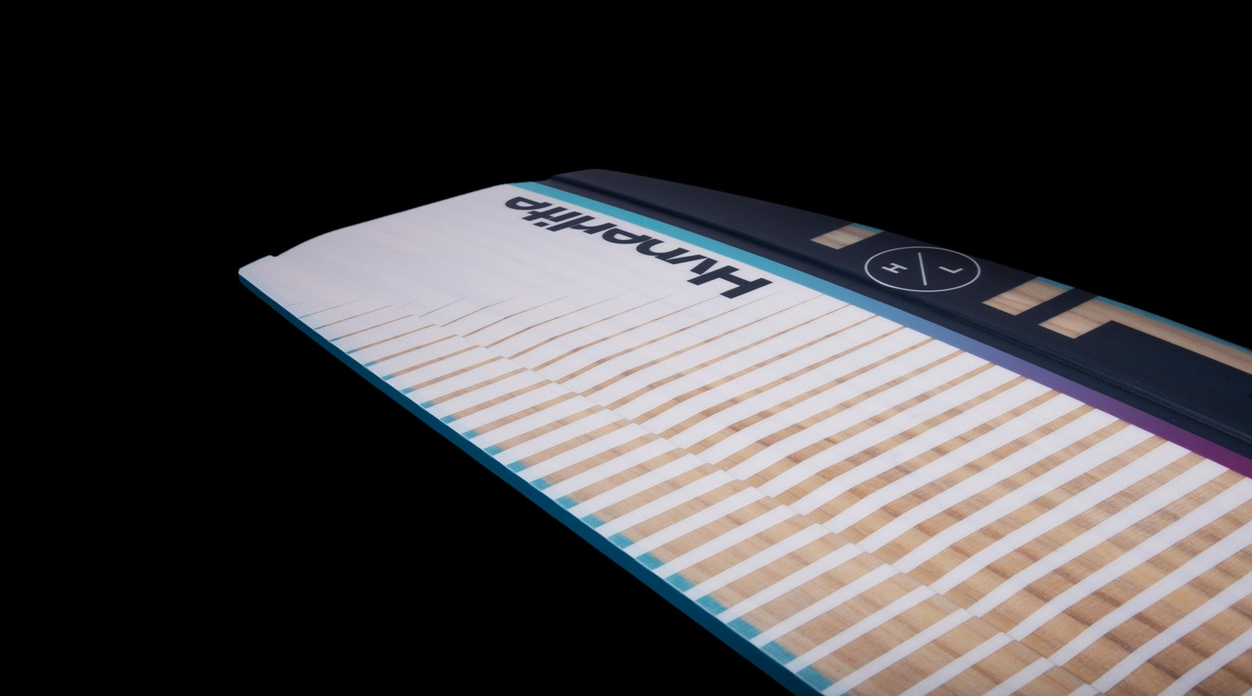 2023 Hyperlite Ripsaw Board