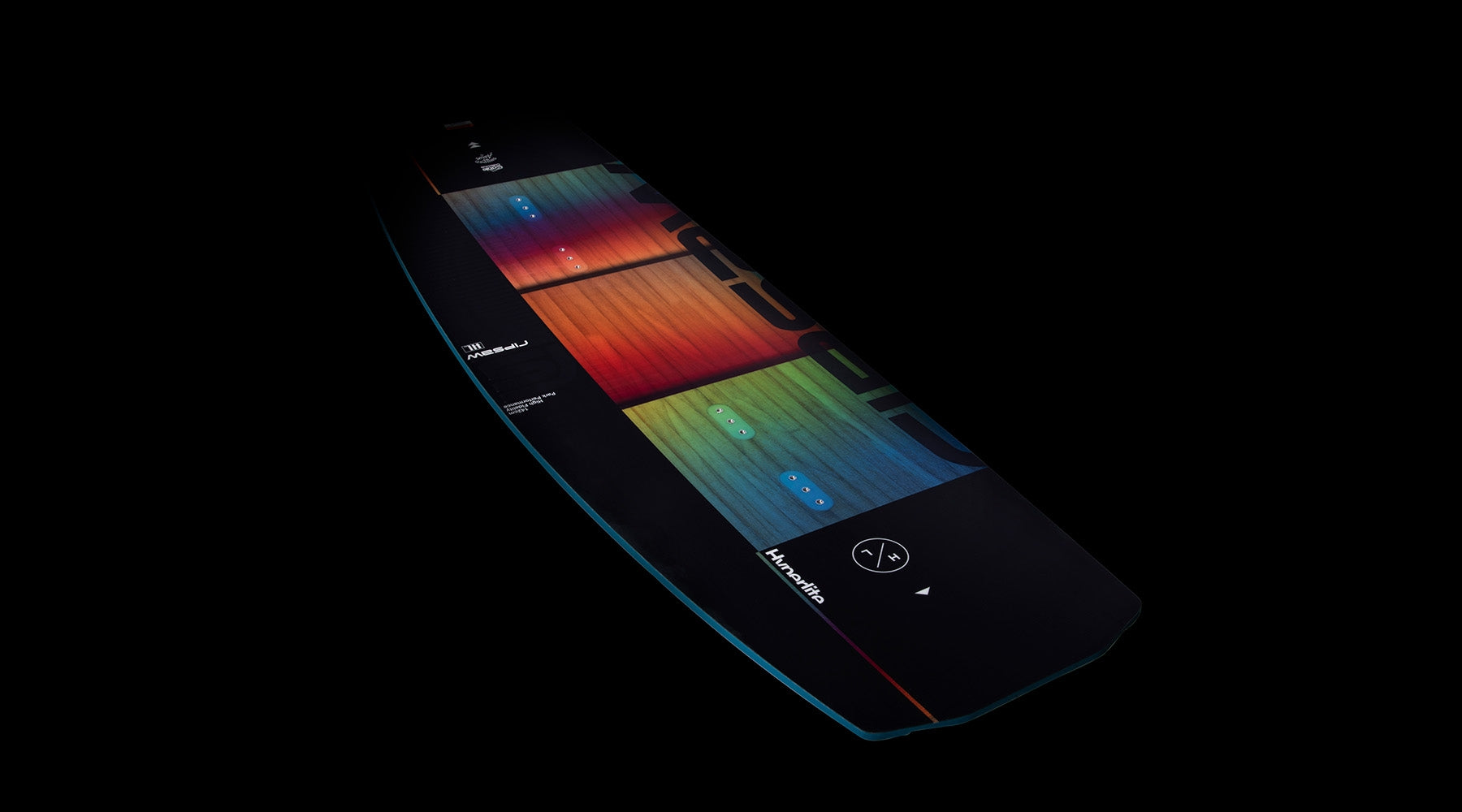 2023 Hyperlite Ripsaw Board