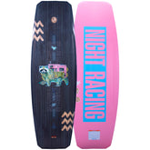 2024 Hyperlite Union 134 Wakeboard