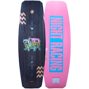 2024 Hyperlite Union 134 Wakeboard