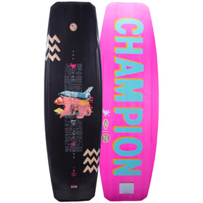 2023 Hyperlite Union Board