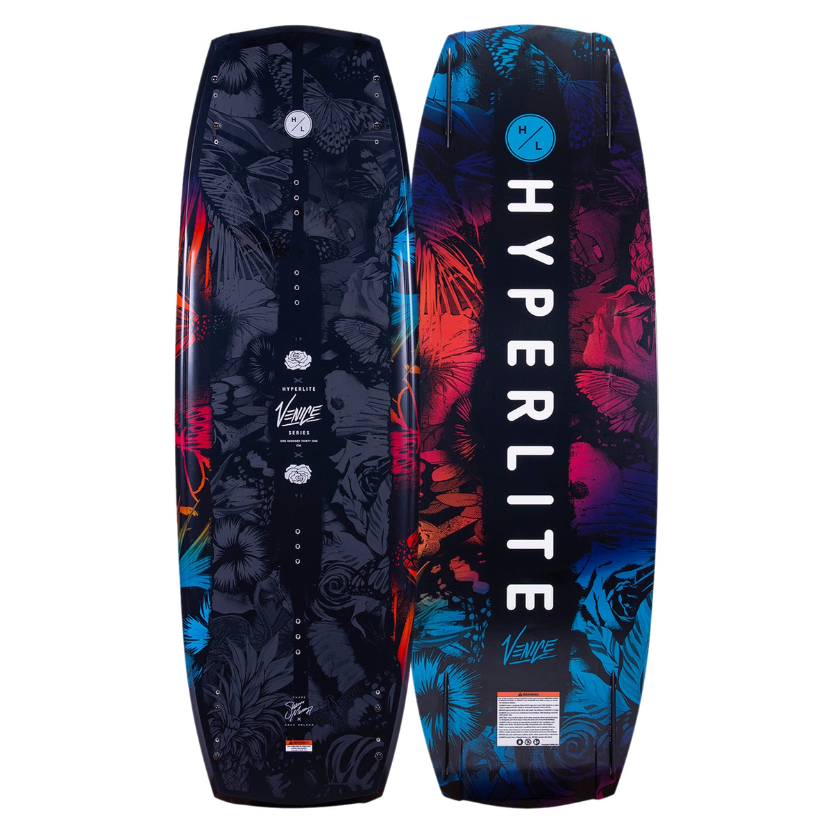 2023 Hyperlite Venice Ladies  Board