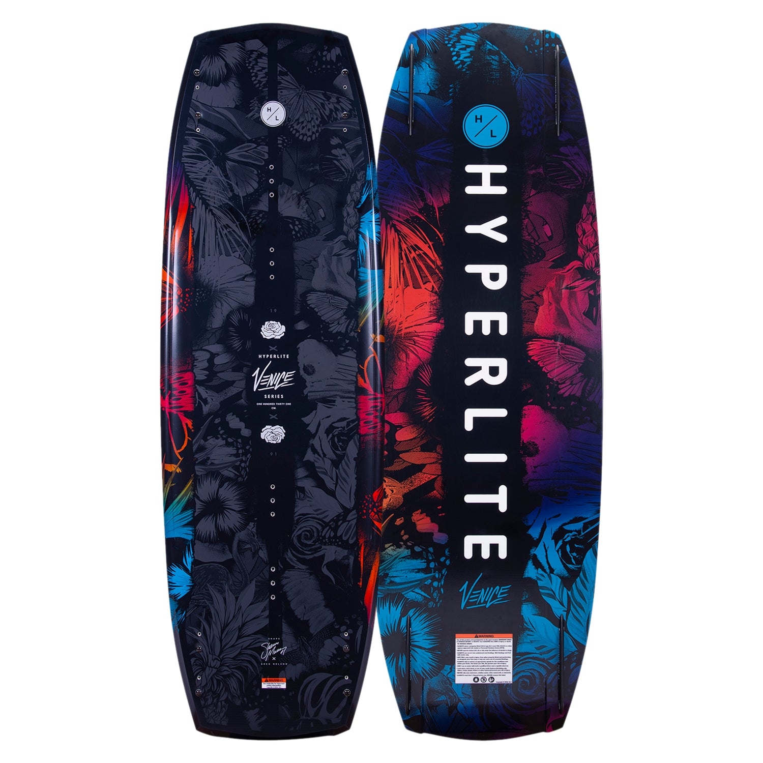 2023 Hyperlite Venice Ladies  Board