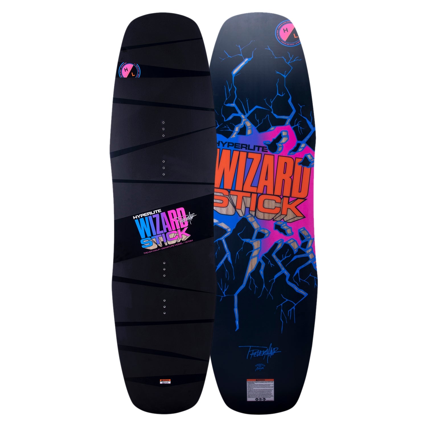 Hyperlite Wizardstick Board - Blem