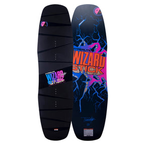 Hyperlite Wizardstick Board - Blem