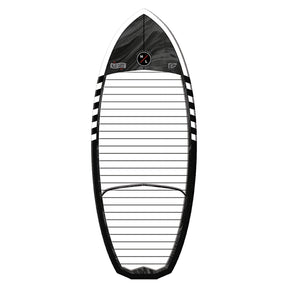 2025 Hyperlite Wake Foil Majic Karpet Board