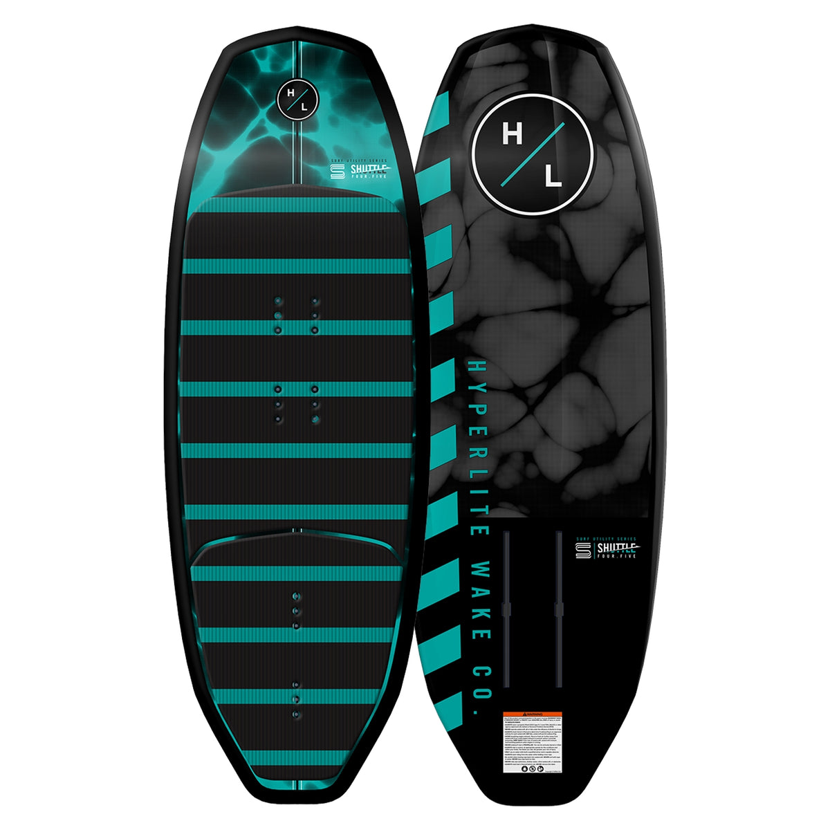 2025 Hyperlite Wake Foil Shuttle Board