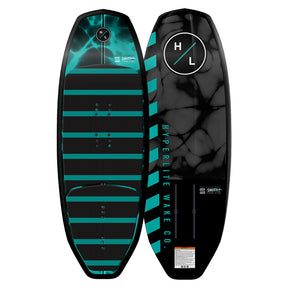 2025 Hyperlite Wake Foil Shuttle Board