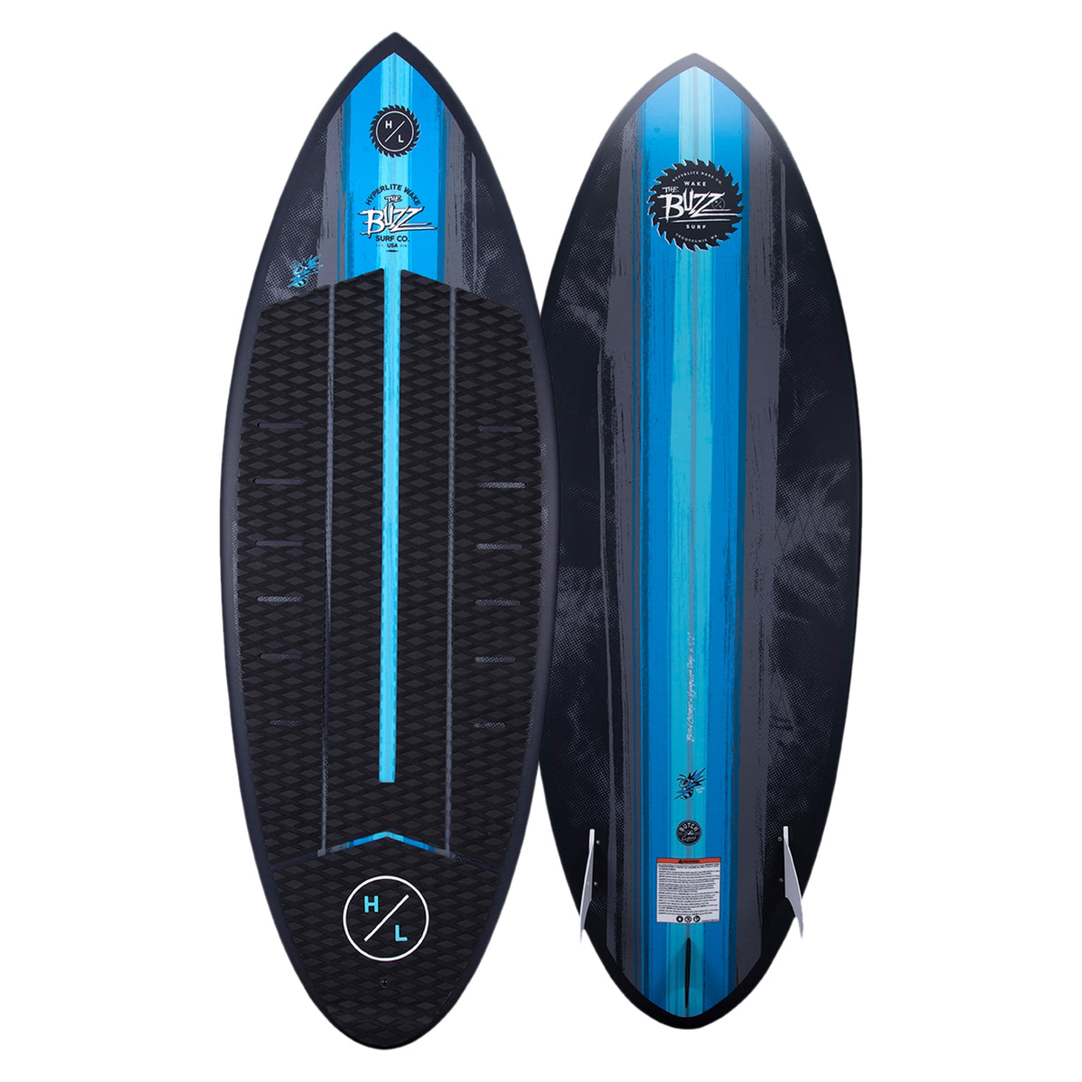 2023 Hyperlite Buzz 5.2 Surfer