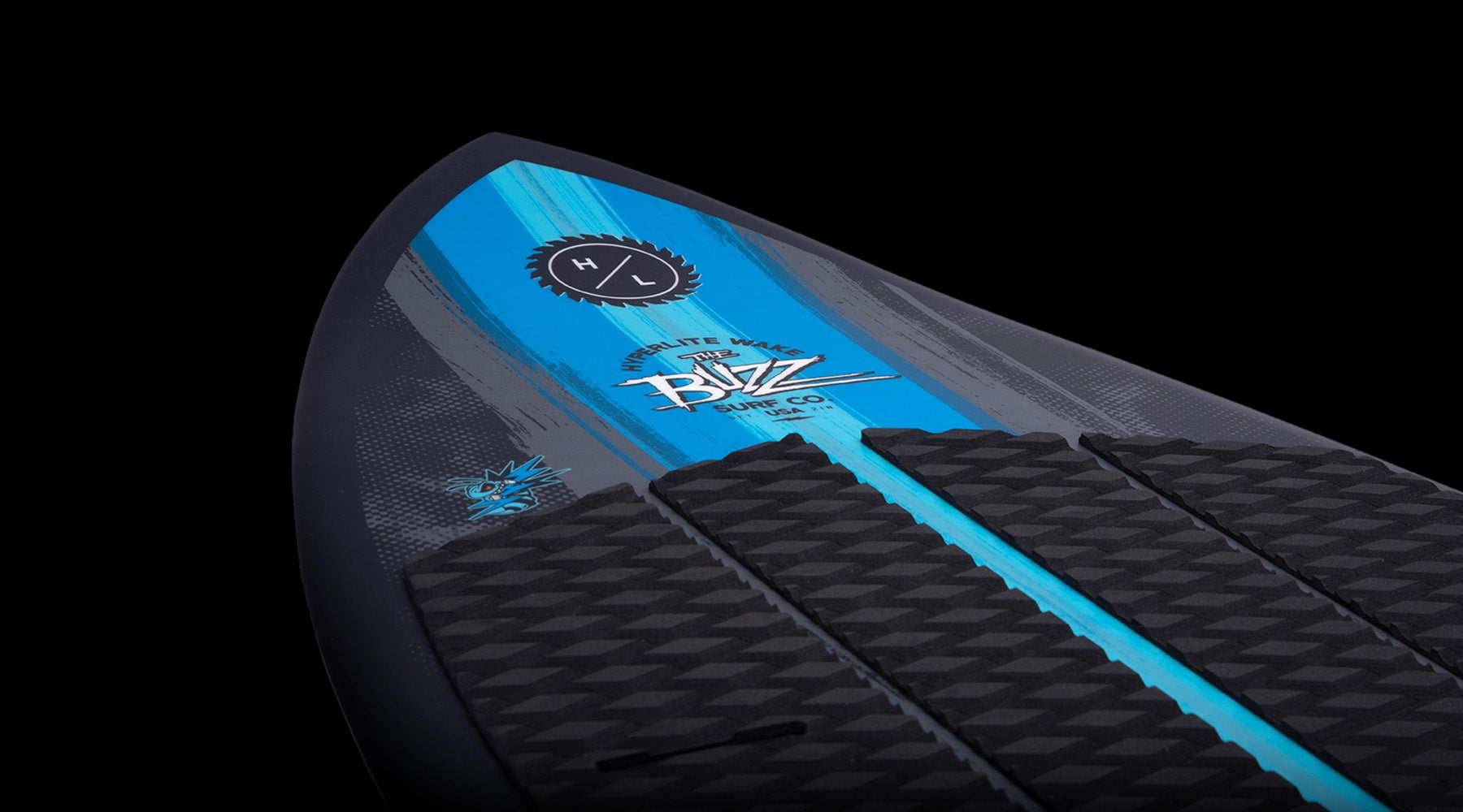 2023 Hyperlite Buzz 5.2 Surfer