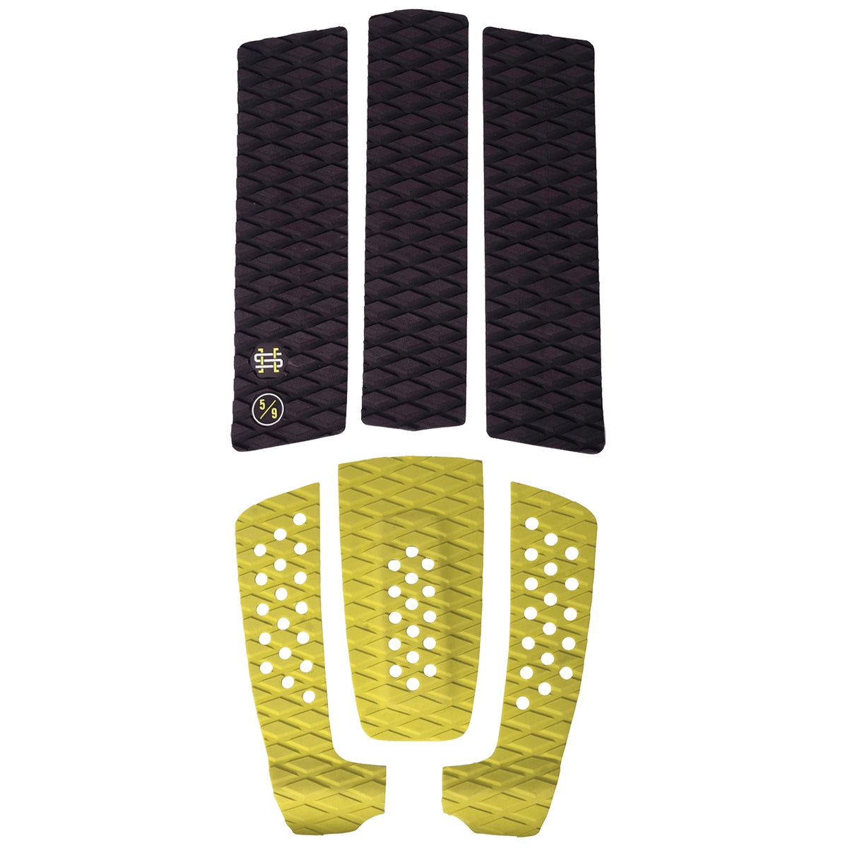 Hyperlite EVA WS Traction Pad Kit