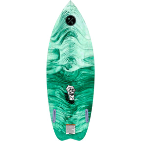 2025 Hyperlite Frother 5.0 Wakesurfer