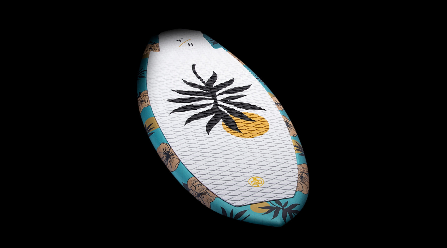 2024 Hyperlite Good Daze 4.7 Surfer