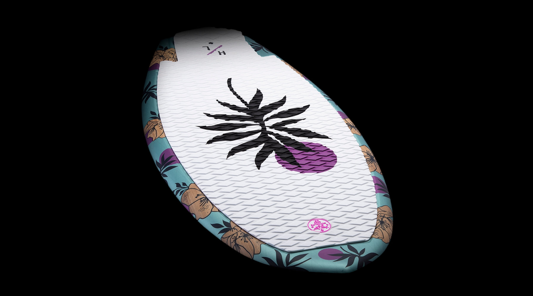2024 Hyperlite Good Daze Kids 3.9 Surfer
