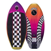 2025 Hyperlite Gromcast 3.9 Kids Surfer