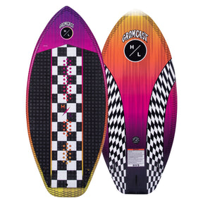 2025 Hyperlite Gromcast 3.9 Kids Surfer