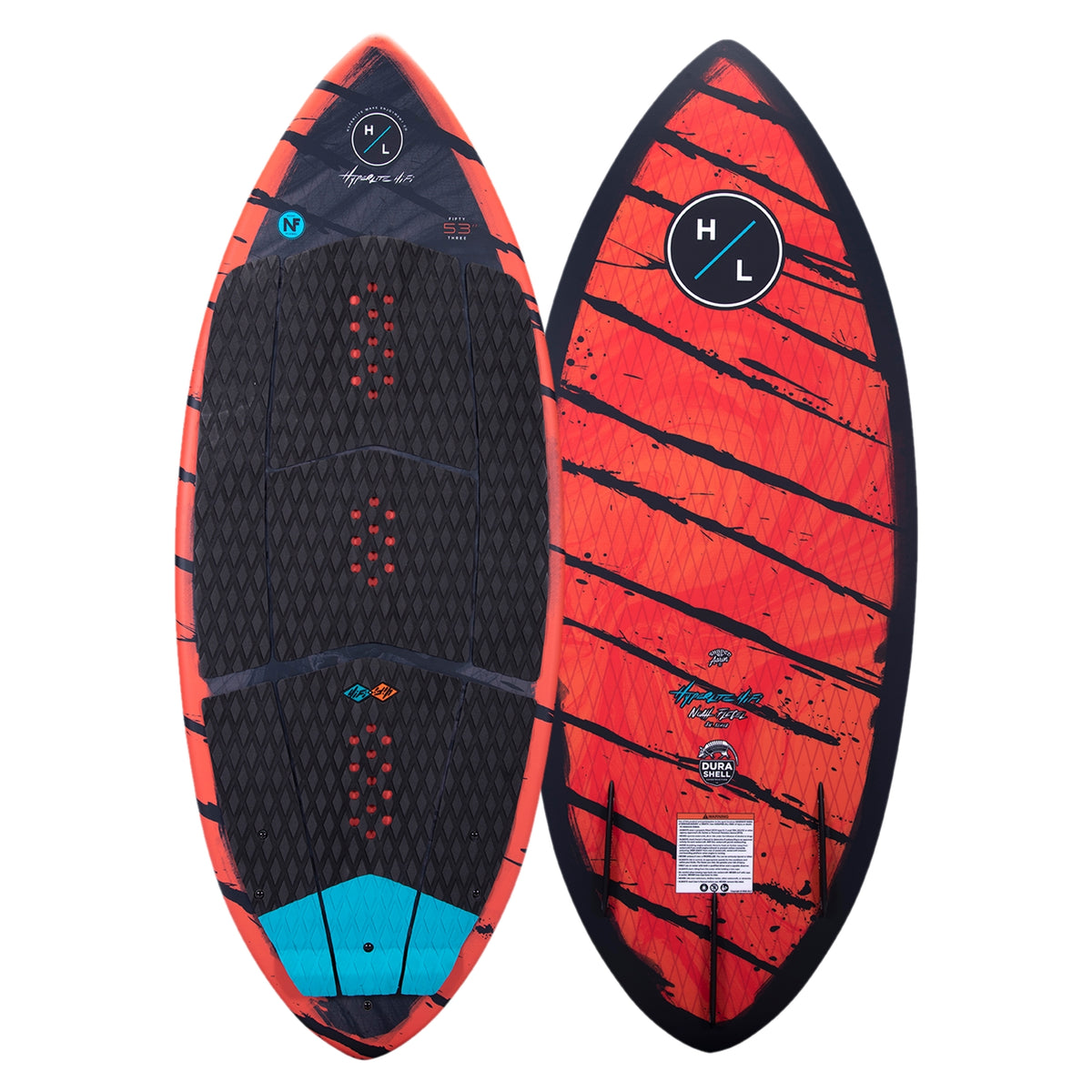 2023 Hyperlite Hi-Fi Surfer