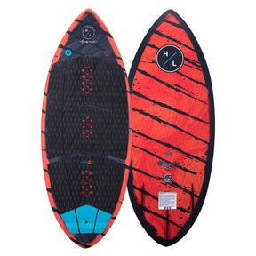 2023 Hyperlite Hi-Fi Surfer