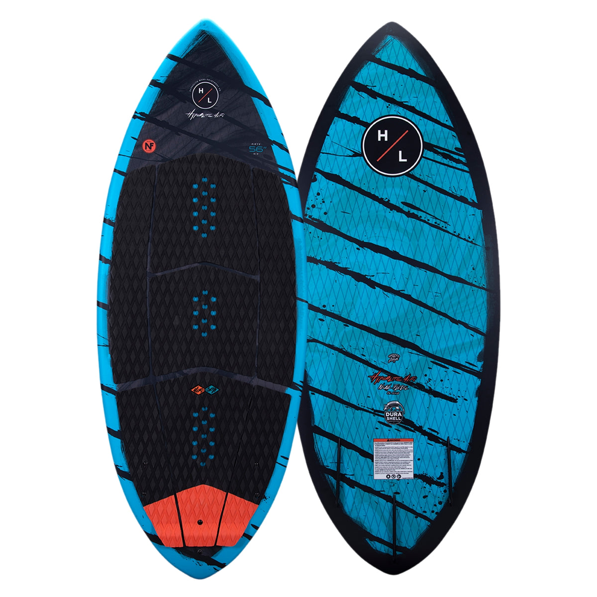 2025 Hyperlite Hi-Fi Surfer