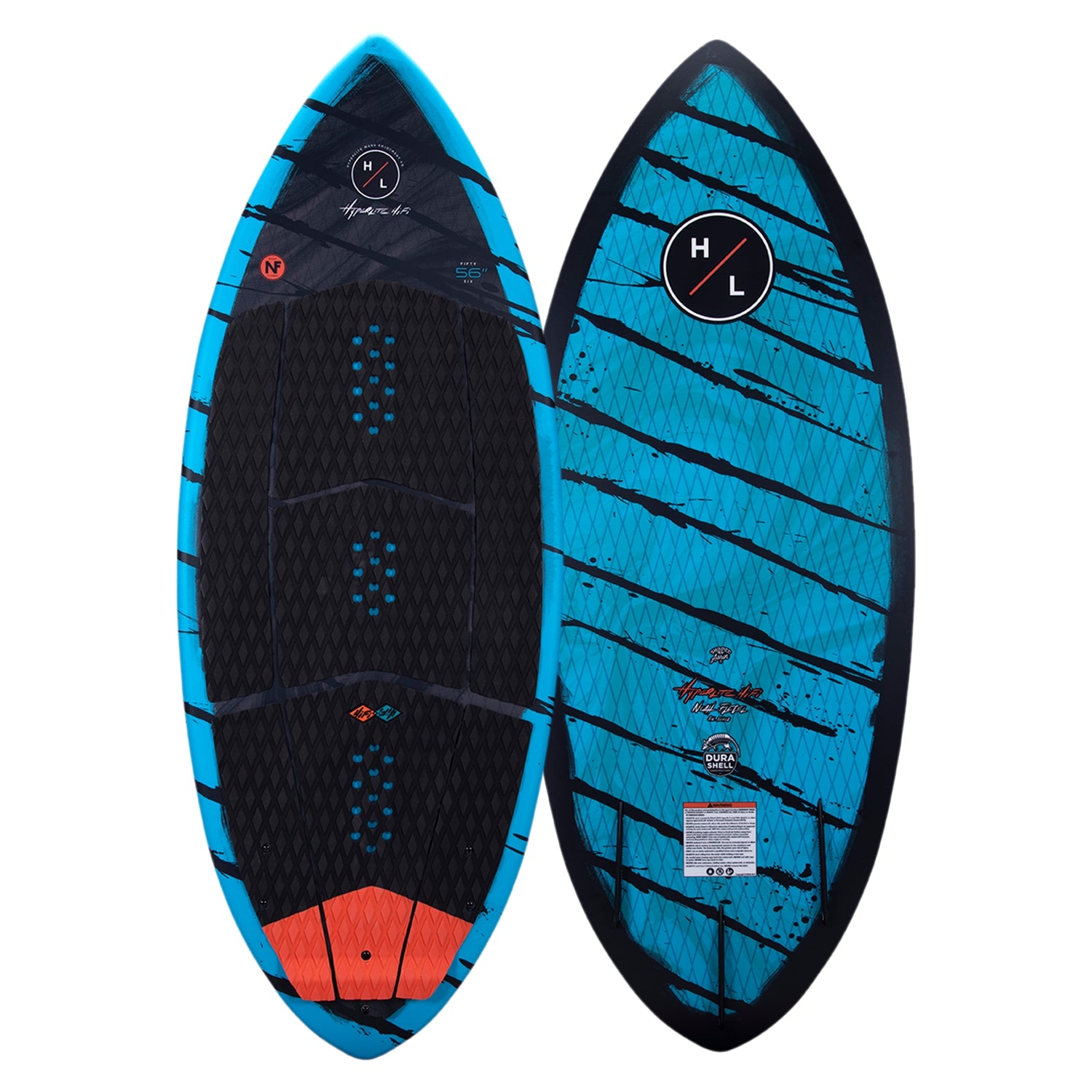 2025 Hyperlite Hi-Fi Surfer