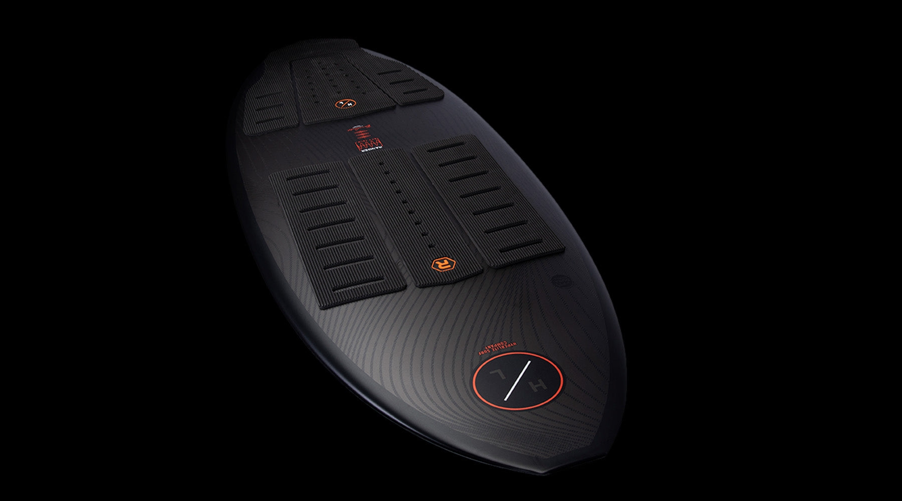 2023 Hyperlite Ranger 4.10 Surfer