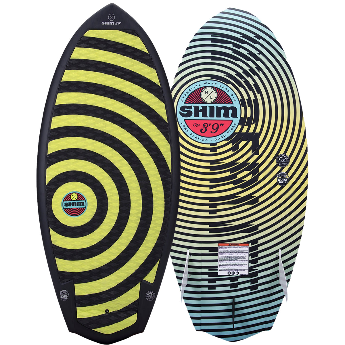 Hyperlite Shim Kids 3.9 Surfer - Surfbretter