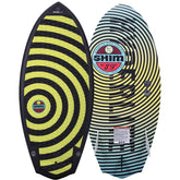 Hyperlite Shim Kids 3.9 Surfer - Surfbretter